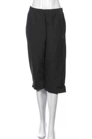 Γυναικείο αθλητικό παντελόνι Domyos, Μέγεθος M, Χρώμα Μαύρο, Τιμή 17,90 €