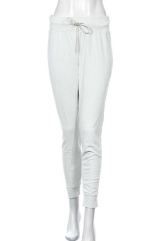 Damen Sporthose H&M, Größe M, Farbe Grün, 60% Baumwolle, 40% Polyester, Preis 20,18 €