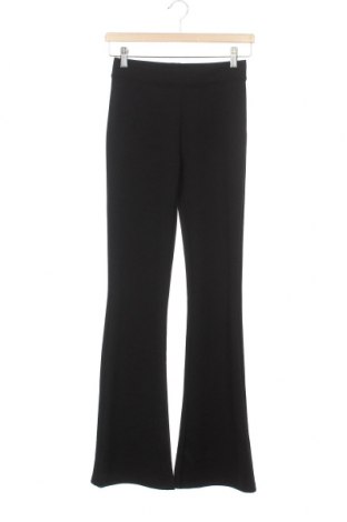 Damen Sporthose ONLY, Größe XXS, Farbe Schwarz, 95% Polyester, 5% Elastan, Preis 24,90 €