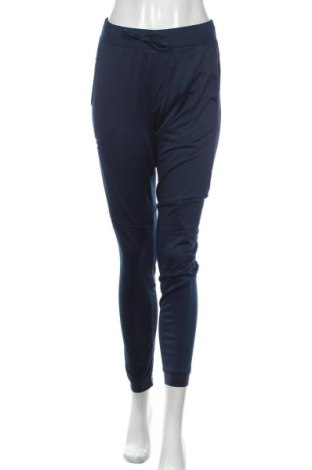 Γυναικείο αθλητικό παντελόνι Under Armour, Μέγεθος S, Χρώμα Μπλέ, Τιμή 27,93 €