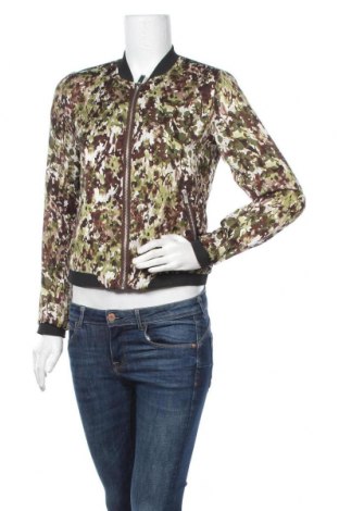 Damenjacke Amisu, Größe M, Farbe Mehrfarbig, Polyester, Preis 19,48 €