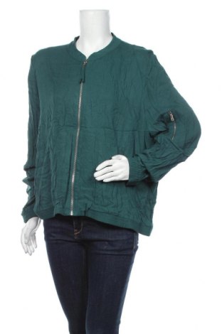 Damenjacke Cellbes, Größe L, Farbe Grün, Viskose, Preis 32,71 €