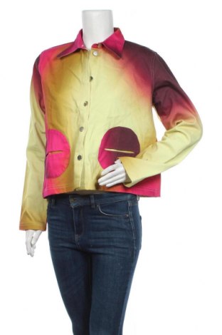 Dámská bunda  HOSBJERG, Velikost L, Barva Vícebarevné, 100% bavlna, Cena  2 526,00 Kč