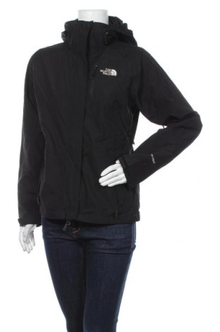 Γυναικείο μπουφάν The North Face, Μέγεθος S, Χρώμα Μαύρο, Πολυεστέρας, Τιμή 83,13 €