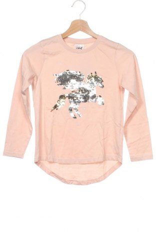 Kinder Shirt, Größe 8-9y/ 134-140 cm, Farbe Rosa, 100% Baumwolle, Preis 16,70 €