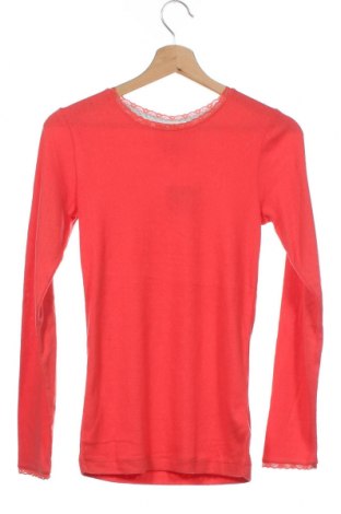 Kinder Shirt Boden, Größe 15-18y/ 170-176 cm, Farbe Rot, 50% Baumwolle, 50% Polyester, Preis 19,48 €