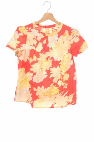 Детска блуза Bonpoint, Размер 11-12y/ 152-158 см, Цвят Многоцветен, Памук, Цена 194,35 лв.