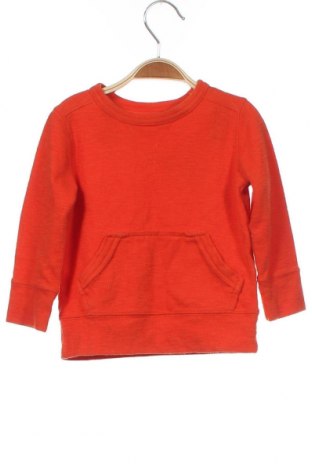 Dziecięca bluzka Gap Baby, Rozmiar 12-18m/ 80-86 cm, Kolor Czerwony, Cena 70,37 zł