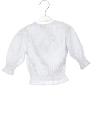 Παιδική μπλούζα IKKS, Μέγεθος 3-6m/ 62-68 εκ., Χρώμα Λευκό, Τιμή 23,51 €