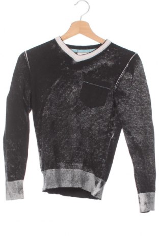 Kinder Shirt KappAhl, Größe 10-11y/ 146-152 cm, Farbe Schwarz, Baumwolle, Preis 15,58 €