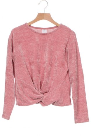 Kinder Shirt Lindex, Größe 8-9y/ 134-140 cm, Farbe Rosa, Polyester, Preis 14,41 €