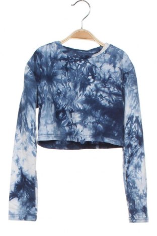 Kinder Shirt SHEIN, Größe 8-9y/ 134-140 cm, Farbe Blau, 95% Baumwolle, 5% Elastan, Preis 18,09 €
