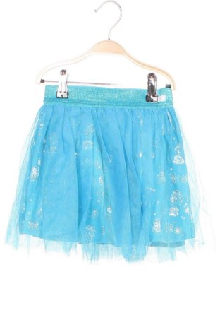 Dětská sukně  Disney, Velikost 3-4y/ 104-110 cm, Barva Modrá, Bavlna, Cena  198,00 Kč