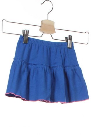 Detská sukňa  Petit Bateau, Veľkosť 18-24m/ 86-98 cm, Farba Modrá, Bavlna, Cena  36,29 €