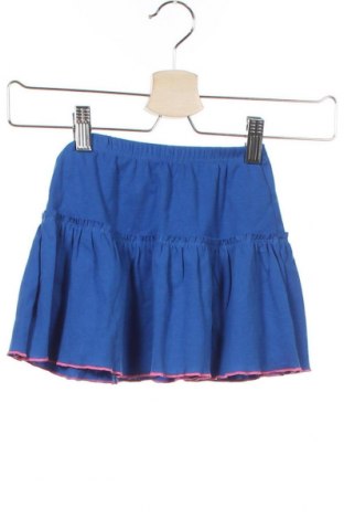 Dziecięca spódnica Petit Bateau, Rozmiar 4-5y/ 110-116 cm, Kolor Niebieski, Bawełna, Cena 153,53 zł