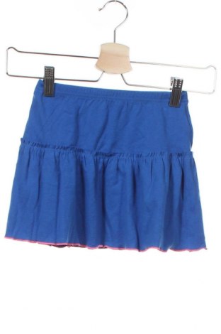 Detská sukňa  Petit Bateau, Veľkosť 4-5y/ 110-116 cm, Farba Modrá, Bavlna, Cena  36,29 €