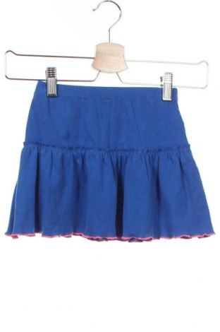 Dziecięca spódnica Petit Bateau, Rozmiar 3-4y/ 104-110 cm, Kolor Niebieski, Bawełna, Cena 204,71 zł