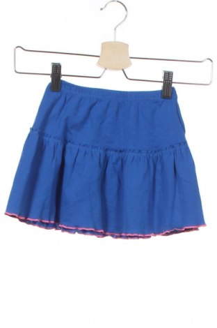 Detská sukňa  Petit Bateau, Veľkosť 4-5y/ 110-116 cm, Farba Modrá, Bavlna, Cena  31,75 €