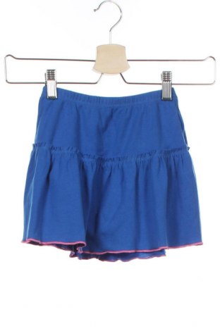 Dziecięca spódnica Petit Bateau, Rozmiar 5-6y/ 116-122 cm, Kolor Niebieski, Bawełna, Cena 179,12 zł