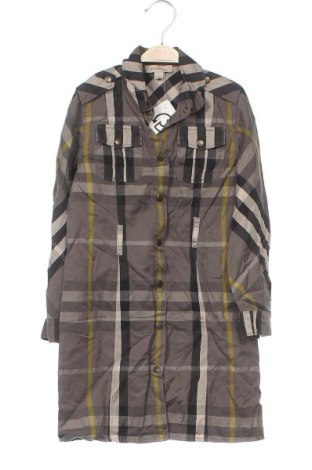 Dětská košile  Burberry, Velikost 7-8y/ 128-134 cm, Barva Vícebarevné, 100% bavlna, Cena  4 591,00 Kč