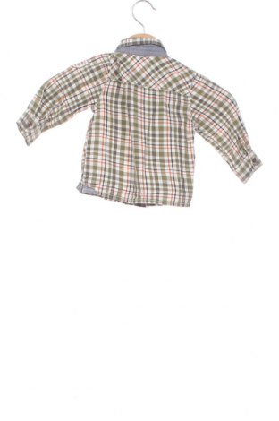Dziecięca koszula Fagottino By Oviesse, Rozmiar 6-9m/ 68-74 cm, Kolor Kolorowy, Cena 79,96 zł