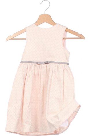 Kinderkleid, Größe 4-5y/ 110-116 cm, Farbe Rosa, Preis 20,18 €