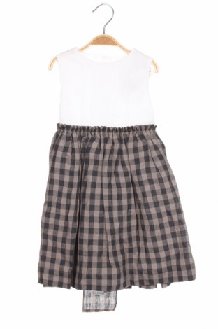 Kinderkleid Laranjinha, Größe 3-4y/ 104-110 cm, Farbe Mehrfarbig, Baumwolle, Preis 32,12 €