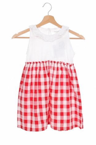 Dětské šaty  Little Celebs, Velikost 7-8y/ 128-134 cm, Barva Bílá, Bavlna, Cena  533,00 Kč