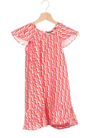 Dětské šaty  Marc O'Polo, Velikost 5-6y/ 116-122 cm, Barva Vícebarevné, Viskóza, Cena  1 410,00 Kč