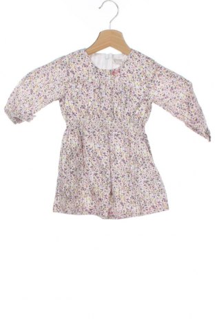 Dětské šaty  Name It, Velikost 9-12m/ 74-80 cm, Barva Vícebarevné, Bavlna, Cena  414,00 Kč