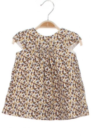 Kinderkleid Zara, Größe 6-9m/ 68-74 cm, Farbe Mehrfarbig, Baumwolle, Preis 18,79 €