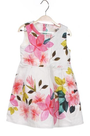 Παιδικό φόρεμα Zara, Μέγεθος 3-4y/ 104-110 εκ., Χρώμα Πολύχρωμο, Τιμή 17,94 €