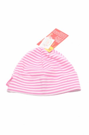 Dětská čepice , Barva Růžová, 95% bavlna, 5% elastan, Cena  132,00 Kč