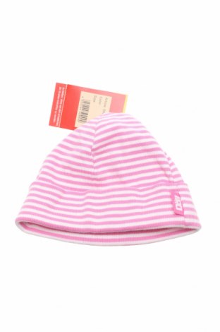 Dětská čepice  Doll, Barva Růžová, 95% bavlna, 5% elastan, Cena  273,00 Kč