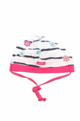 Παιδικό καπέλο Maximo, Χρώμα Πολύχρωμο, 93% βαμβάκι, 7% ελαστάνη, Τιμή 6,14 €