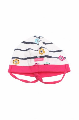 Детска шапка Maximo, Цвят Многоцветен, 93% памук, 7% еластан, Цена 16,32 лв.