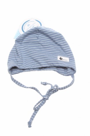 Παιδικό καπέλο Sterntaler, Χρώμα Μπλέ, 95% βαμβάκι, 5% ελαστάνη, Τιμή 6,27 €