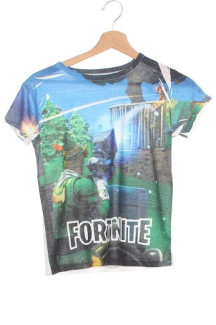 Kinder T-Shirt, Größe 4-5y/ 110-116 cm, Farbe Mehrfarbig, Preis 14,47 €