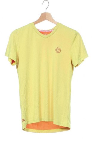 Kinder T-Shirt Bidi Badu, Größe 12-13y/ 158-164 cm, Farbe Gelb, 57% Polyester, 43% Polyamid, Preis 25,05 €