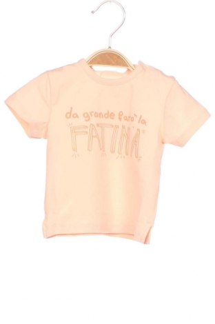 Παιδικό μπλουζάκι Coccode, Μέγεθος 1-2m/ 50-56 εκ., Χρώμα Ρόζ , Τιμή 4,00 €