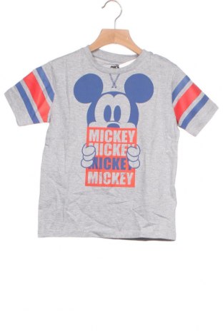 Detské tričko Disney, Veľkosť 3-4y/ 104-110 cm, Farba Sivá, 93% bavlna, 7% elastan, Cena  10,52 €
