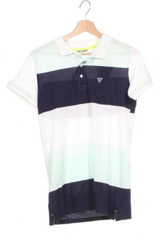 Dětské tričko  Guess, Velikost 15-18y/ 170-176 cm, Barva Vícebarevné, 100% bavlna, Cena  802,00 Kč