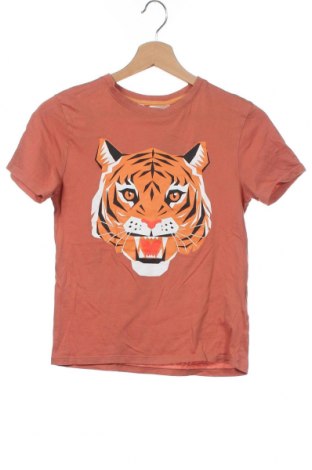 Detské tričko H&M, Veľkosť 8-9y/ 134-140 cm, Farba Ružová, Bavlna, Cena  12,47 €