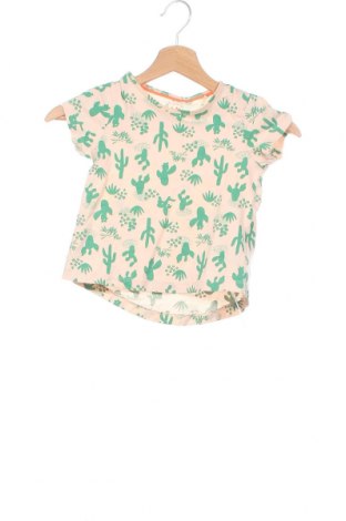 Kinder T-Shirt Lupilu, Größe 3-4y/ 104-110 cm, Farbe Beige, Baumwolle, Preis 16,01 €