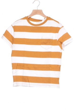 Detské tričko Mango, Veľkosť 5-6y/ 116-122 cm, Farba Béžová, Bavlna, Cena  10,52 €