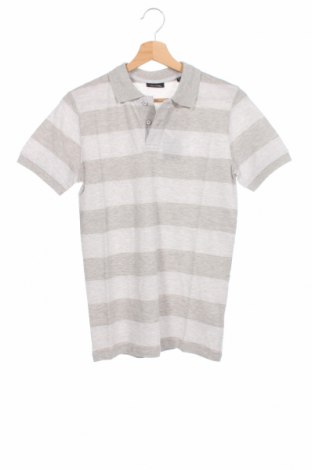 Παιδικό μπλουζάκι Marc O'Polo, Μέγεθος 12-13y/ 158-164 εκ., Χρώμα Γκρί, Βαμβάκι, Τιμή 24,90 €