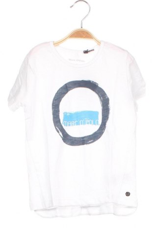 Detské tričko Marc O'Polo, Veľkosť 2-3y/ 98-104 cm, Farba Biela, Bavlna, Cena  23,12 €
