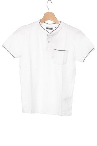 Dětské tričko  Marc O'Polo, Velikost 8-9y/ 134-140 cm, Barva Bílá, Bavlna, Cena  700,00 Kč