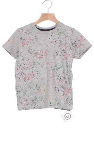 Παιδικό μπλουζάκι Primark, Μέγεθος 6-7y/ 122-128 εκ., Χρώμα Γκρί, 90% βαμβάκι, 10% βισκόζη, Τιμή 14,29 €