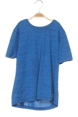Kinder T-Shirt SOC, Größe 8-9y/ 134-140 cm, Farbe Blau, Polyester, Preis 13,78 €